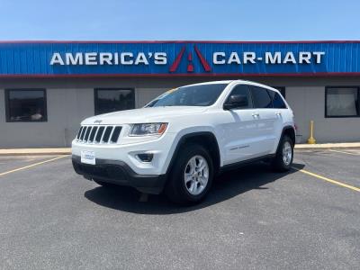 2016 Jeep Grand Cherokee