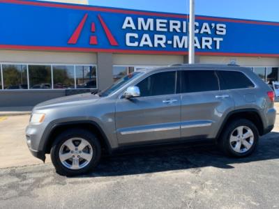 2013 Jeep Grand Cherokee