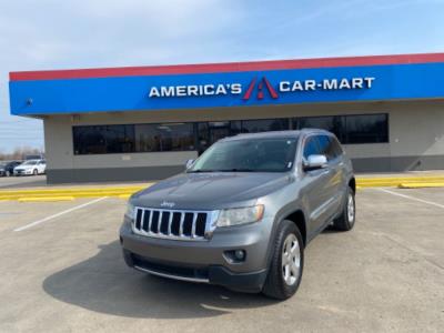 2013 Jeep Grand Cherokee