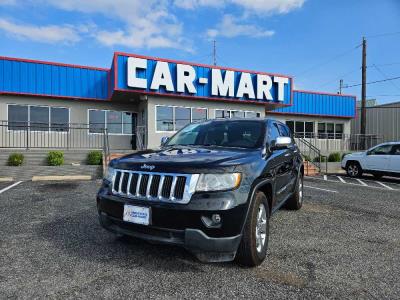 2013 Jeep Grand Cherokee