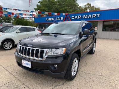 2012 Jeep Grand Cherokee