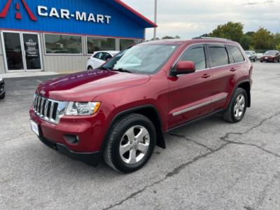 2013 Jeep Grand Cherokee