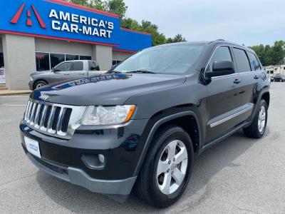 2013 Jeep Grand Cherokee