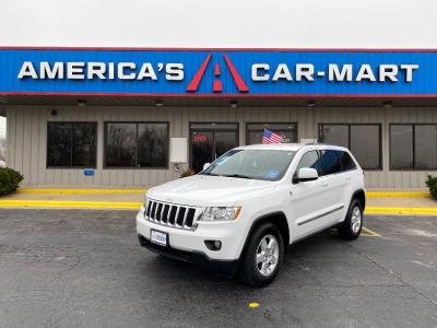 2013 Jeep Grand Cherokee