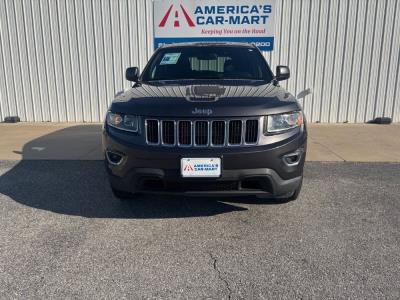 2016 Jeep Grand Cherokee