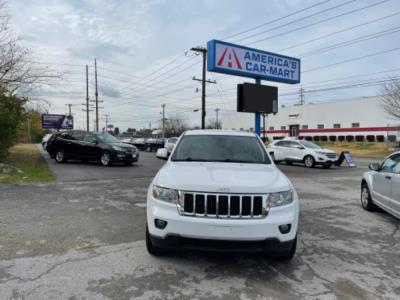 2013 Jeep Grand Cherokee