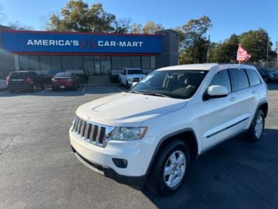 2012 Jeep Grand Cherokee