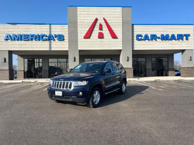 2012 Jeep Grand Cherokee