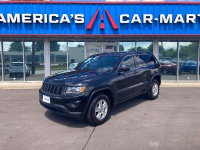 2016 Jeep Grand Cherokee