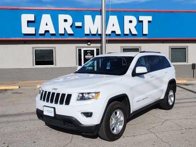 2016 Jeep Grand Cherokee