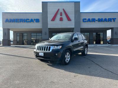 2013 Jeep Grand Cherokee