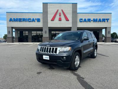 2013 Jeep Grand Cherokee