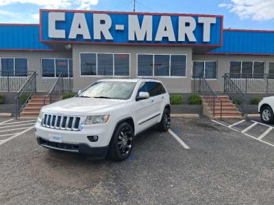 2013 Jeep Grand Cherokee