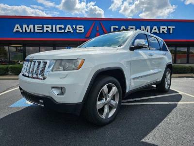 2013 Jeep Grand Cherokee