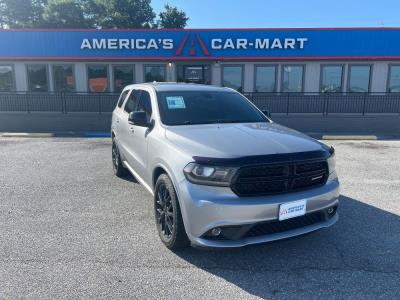 2015 Dodge Durango