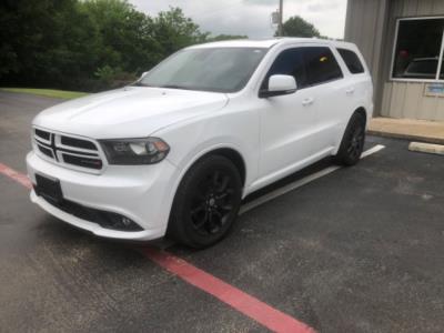 2015 Dodge Durango