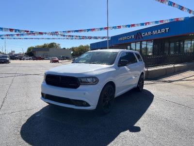 2017 Dodge Durango