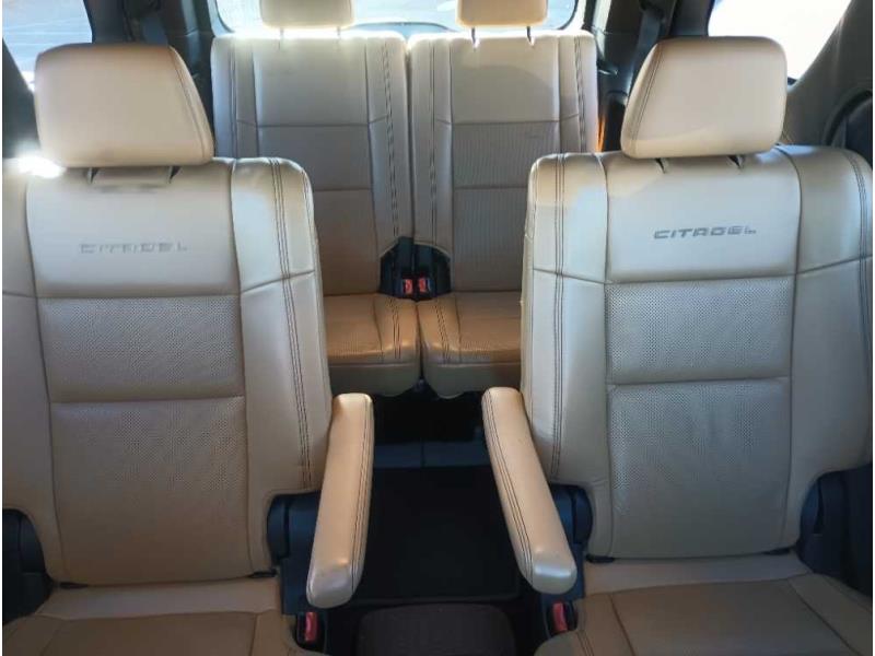 2014 Dodge Durango Citadel RWD's photo