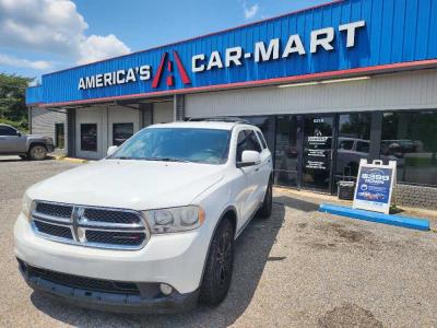 2013 Dodge Durango