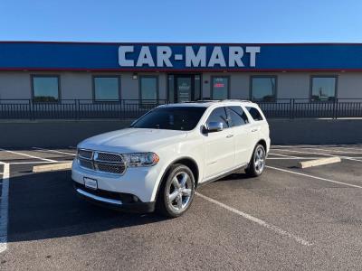 2013 Dodge Durango