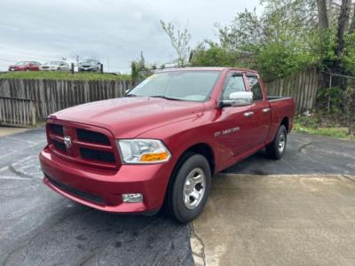 2012 Ram 1500