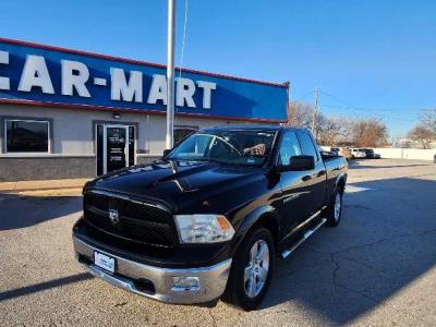 2012 Ram 1500