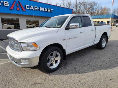 2012 Ram 1500