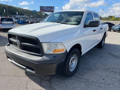 2012 Ram 1500
