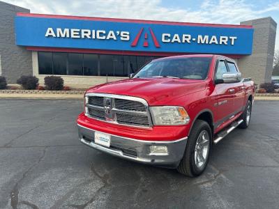 2012 Ram 1500