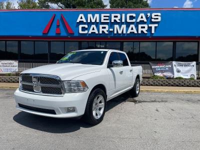 2012 Ram 1500
