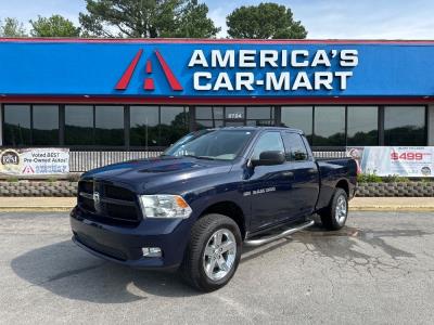 2012 Ram 1500