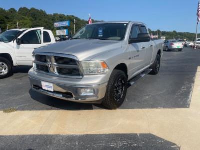 2012 Ram 1500