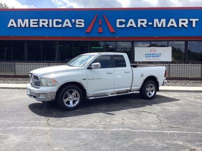 2012 Ram 1500