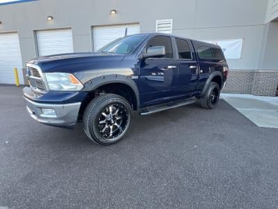 2012 Ram 1500