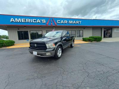 2012 Ram 1500