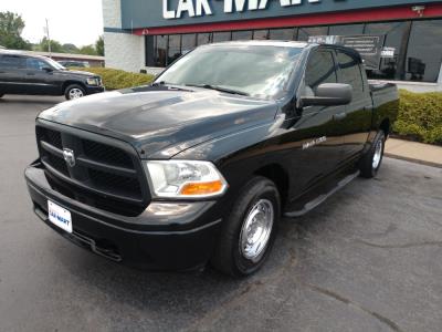 2012 Ram 1500