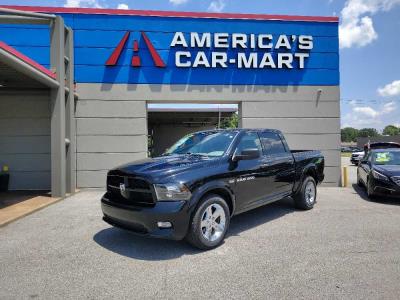 2012 Ram 1500