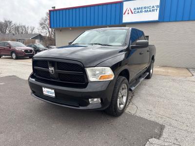 2012 Ram 1500