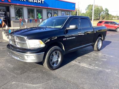 2012 Ram 1500