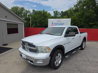 2012 Ram 1500