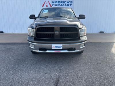 2012 Ram 1500