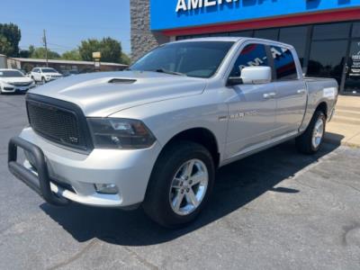 2012 Ram 1500