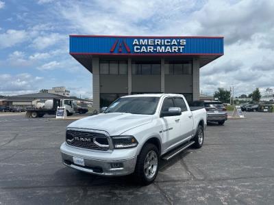 2012 Ram 1500