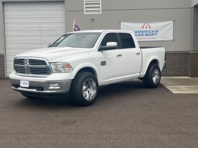 2012 Ram 1500