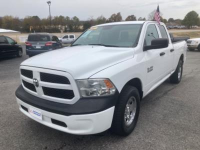 2013 Ram 1500