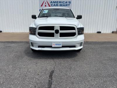 2019 Ram 1500 DS