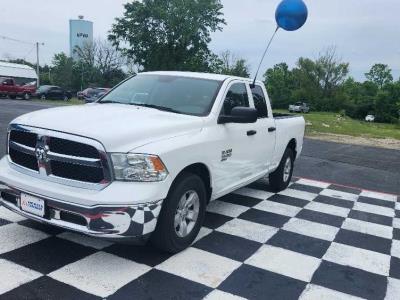 2019 Ram 1500 DS