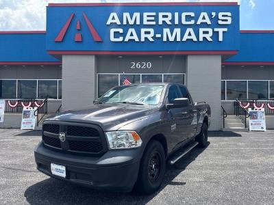 2019 Ram 1500 DS