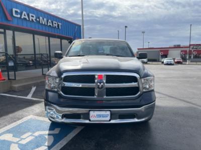 2019 Ram 1500 DS