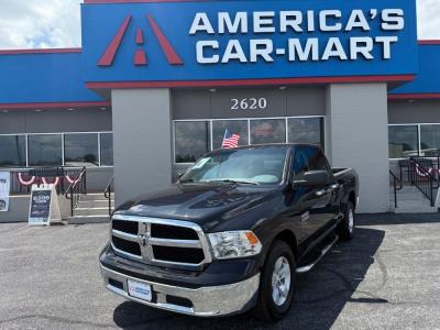 2019 Ram 1500 DS